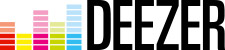 Deezer Logo